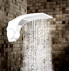 DUCHA LORENZETTI DUO SHOWER QUADRA 6800W