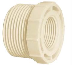 BUCHA REDUCAO 1.1/2X3/4” ROSCAVEL - AMANCO
