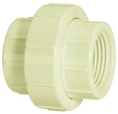UNIAO ROSCAVEL 3/4” AMANCO