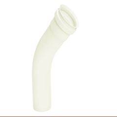 CURVA 45 ESGOTO LONGA 100MM AMANCO