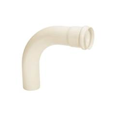 CURVA LONGA 90° PVC BR ESGOTO 50MM AMANCO