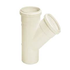 JUNÇÃO SIMPLES ESGOTO PVC BR 40MM AMANCO