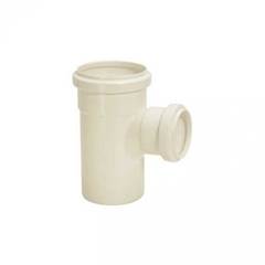 TE REDUÇÃO ESGOTO PVC BR 100X75MM AMANCO