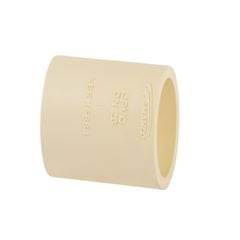 LUVA SIMPLES FF SUPER CPVC 15MM AMANCO