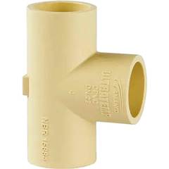 SUPER CPVC TE AMANCO DN22