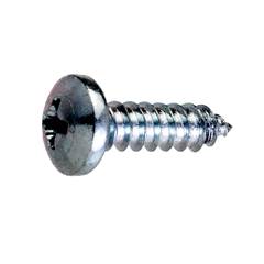 PARAFUSO AUTO ATARRAXANTE 5,5X50 COM 06 PEÇAS CZ 1.2 FIXO
