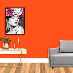 DELANIL ACRILICA FOSCO 18LT CARANGUEJO