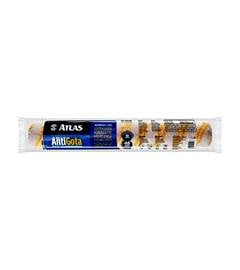 ROLO EM POLIAMIDA 46CM DUPLO ANTIGOTA ATLAS / REF. AT921/10