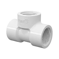 TÊ ROSCÁVEL PVC 1.1/4 - REF.20191929 - TIGRE