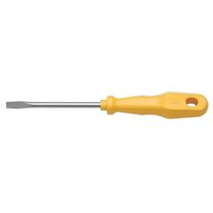 Chave de Fenda Standard 3/8x6 Em Aço Temperado 41500/050 Tramontina