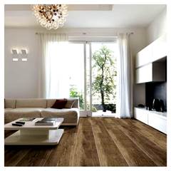 PORCELANATO ACETINADO TIPO A 22X90 ISLANDIA MOKA CX 1,82 PADESA