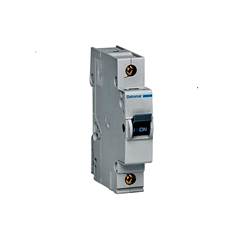 DISJUNTOR DIN CURVA C TRIF 40A JW340E ELETROMAR