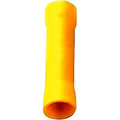 CONECTOR PP 4MM A 6MM UNIPOLAR 20A DERIVADOR TAPLINK AMARELO INTERNEED / REF. 072652