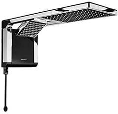CHUVEIRO ACQUA DUO BK/CR 220/6800 LORENZETTI