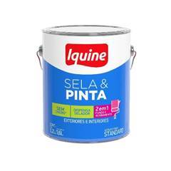 BASE SELA E PINTA 3,2L P IQUINE