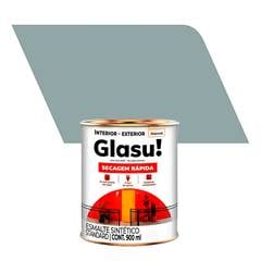 GLASU PLATINA BRIL SEC RAP 0.9L SUVINIL