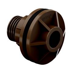 Adaptador Roscável PVC 1 - Tigre
