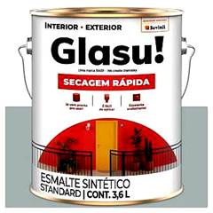 GLASURIT ESM STAND. PLATINA 3,6L SUVINIL