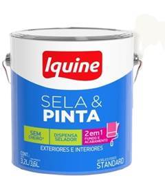 BASE SELA E PINTA 3,2L M IQUINE