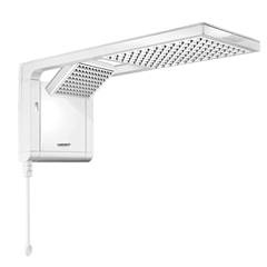 CHUVEIRO ELÉTRICO 6800W 220V ACQUA DUO BRANCO - REF. 7510099 - LORENZETTI