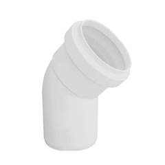 CURVAR 45° PVC BR ESGOTO 40MM TIGRE
