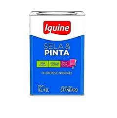 BASE SELA E PINTA 16,0L P IQUINE