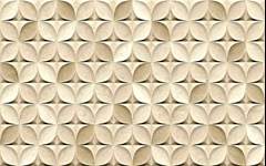 PISO CERÂMICO REVESTIMENTO PARA PAREDE ARIELLE 37.3 X 59.2 DOVER BEIGE A