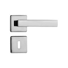 FECHADURA PADO CONCEPT RQ1 408-40CI CROMADO INTERNO