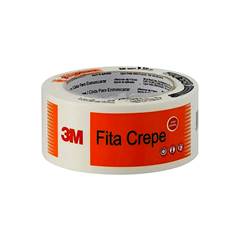 FITA CREPE 50MMX50M - REF.HB004311005 - 3M