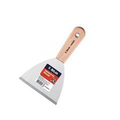 ESPATULA DE ACO REFORCADO 120MM