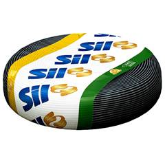 CABO FLEX 6 00 PRETO SIL