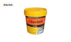 TINTA SUVINIL P/PISO 3,6L BRANCO (GALÃO PLASTICO)