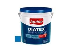 TINTA VINIL ACRÍLICA BALDE 15 LITROS DIATEX IPANEMA - REF. 50318326 - IQUINE