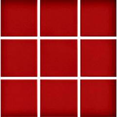 REVESTIMENTO ACETINADO TIPO A 10X10 VERMELHO CX1,80 ELIZABETH