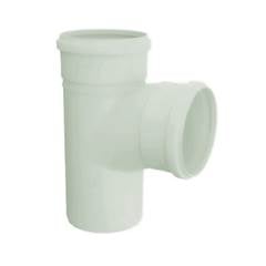 TE ESGOTO SÉRIE REFORÇADA 75MM TIGRE
