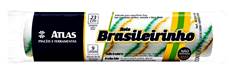 ROLO DE PINTURA BRASILEIRINHO 23CM ATLAS