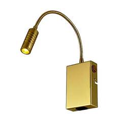 ARAND LETTURA 3W AM2700K OB