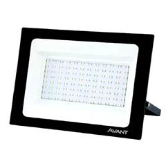 REFLETOR DE LED SLIM 150W BIVOLT 6500K AVANT / REF. 259651378