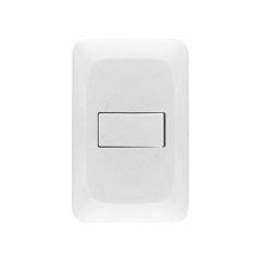 PIAL LINHA POP BR 1 INTERRUPTOR PARALELO 10A