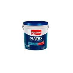 TINTA VINIL ACRÍLICA BALDE 15 LITROS DIATEX PÉROLA - REF. 50301926 - IQUINE