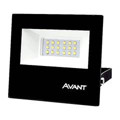 REFLETOR DE LED SLIM 20W BIVOLT 6500K AVANT / REF. 259201375