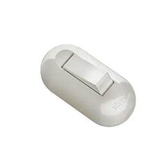 INTERRUPTOR CENTRO CORDÃO TIPO PÊRA 10A BRANCO 30302 MEC-TRONIC