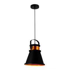 PENDENTE LUXMUNDO NT-003P SOQUETE E27