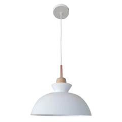 PENDENTE NT-008B E27X1