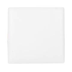 PAINEL LED QUADRADO 18W DE EMBUTIR BIVOLT 4000K BRANCO AVANT / REF. 344180875