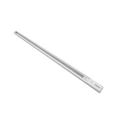 TRILHO ALUMINIO PARA SPOT LED BRANCO 2 METROS 3145 NITROLUX