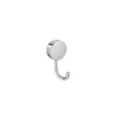 CABIDE METALICO 1 GANCHO NET CROMADO - REF.2060.C01 - DECA
