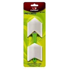 PAD PARA ACABAMENTO EM CANTO 90G C/CABO - CONDOR