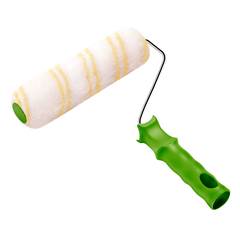 ROLO DE LÃ 952 15CM COM SUPORTE CONDOR