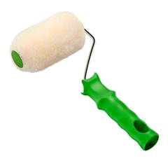 ROLO DE LA CARNEIRO 958 9CM COM SUPORTE CONDOR